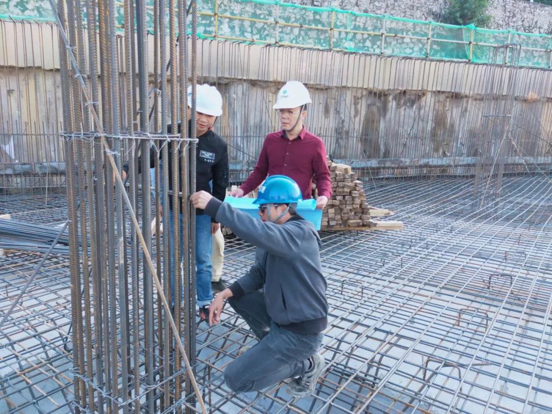 【勤廉水务人】勤廉为本铸家园 ——记万丰地产公司项目三部经理苏立华